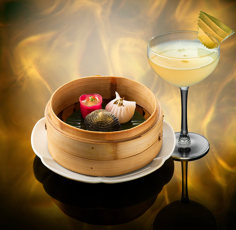 Best Chinese restaurants in London - Hakkasan launches Golden Week