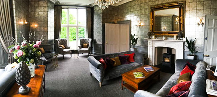 The Forest Side Hotel, Grasmere, Lake District