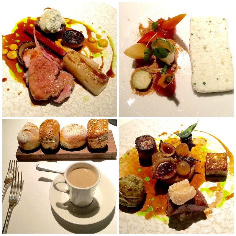 Linthwaite House Hotel Bowness-on-Windermere hotel review Destination Delicious
