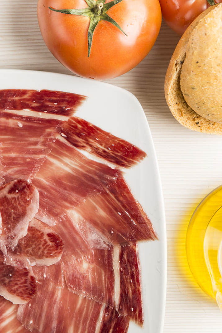 Introducing PDO Guijuelo - The cradle of the world's tastiest ham Destination Delicious review