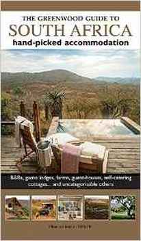 The Greenwood Guide to South Africa 15th Edition book review by Destination Delicious 