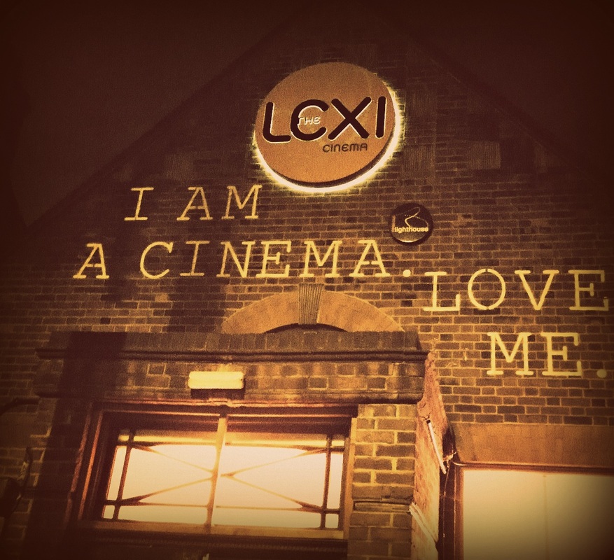 Lexi Cinema London