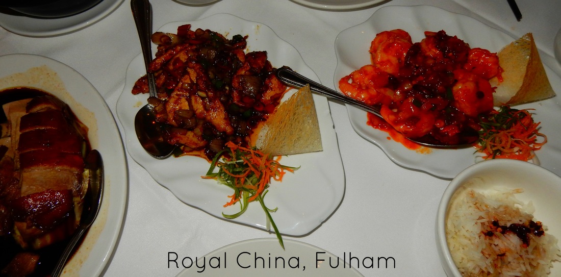 Royal China Fulham