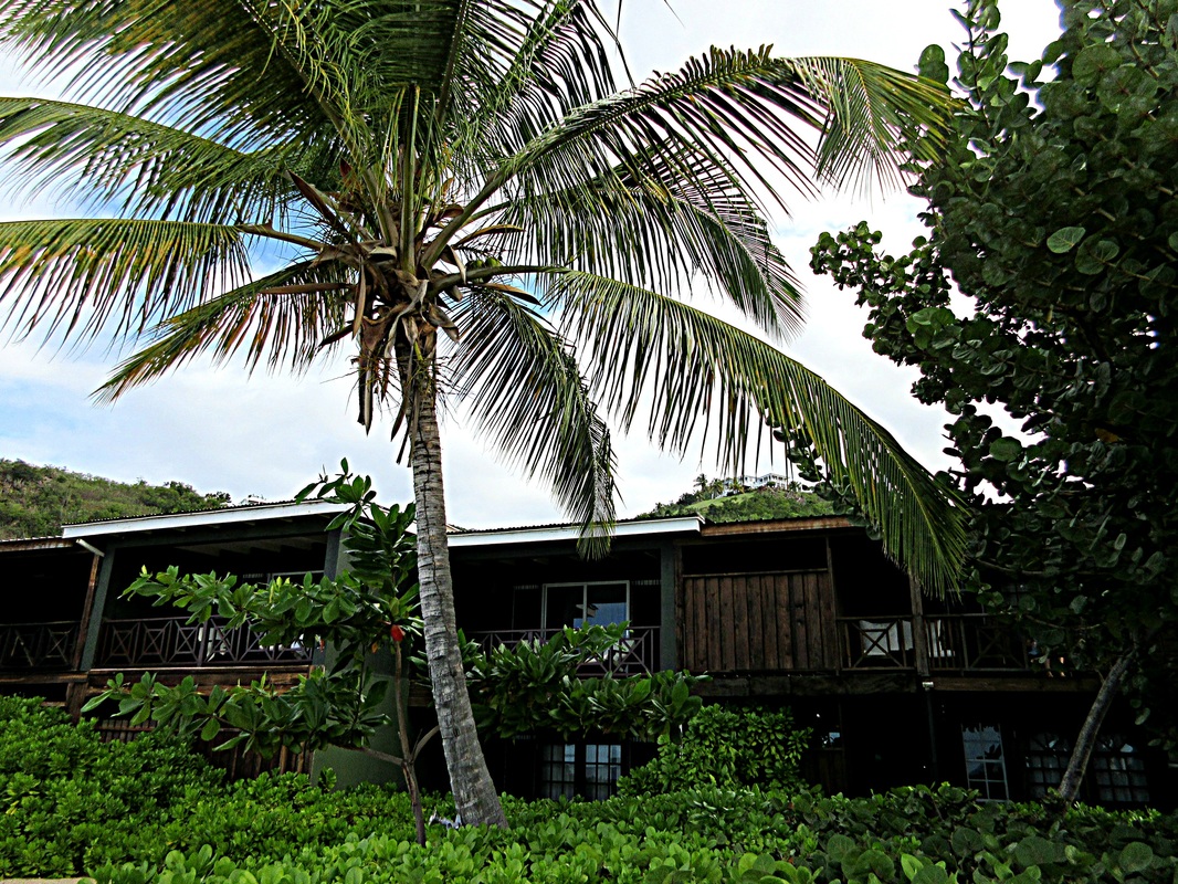 The Beach House at Keyonna Beach Hotel