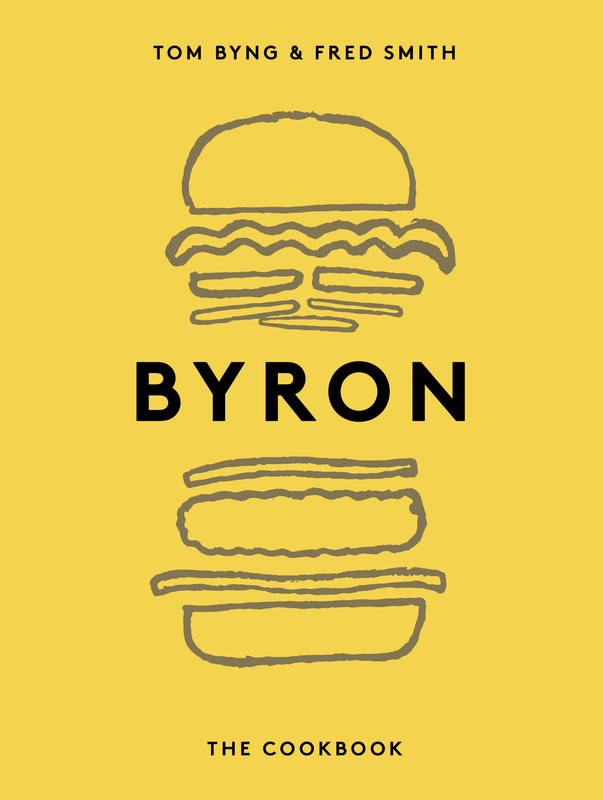 BYRON: The Cookbook