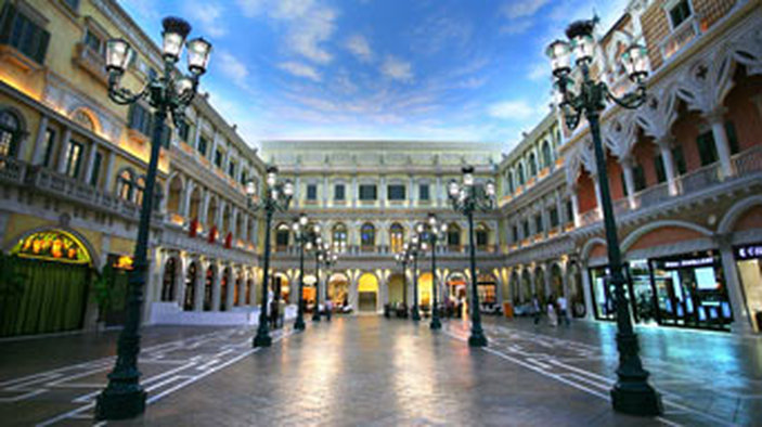 shopping in Macau Destination Delicious