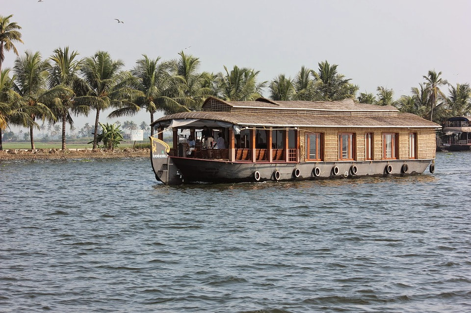 Kerala India holidays Destination Delicious travel reviews