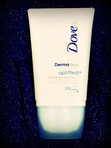 Dove Derma Spa Uplifted review