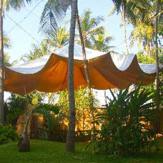 Ashiyana resort Goa India Destination Delicious resort review