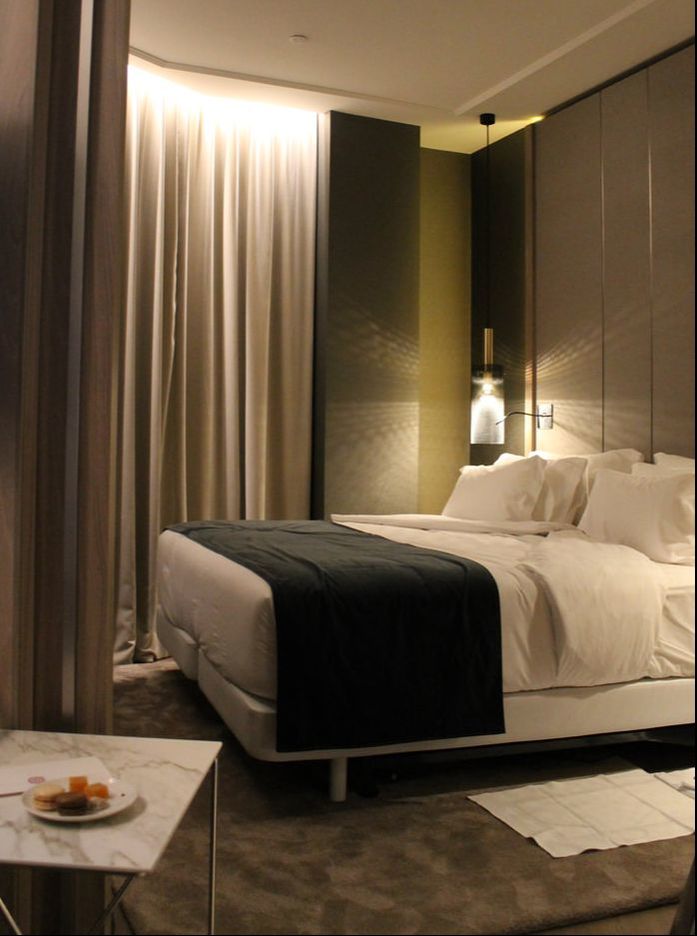 4-star hotels in Madrid - NH Collection Madrid Gran Via