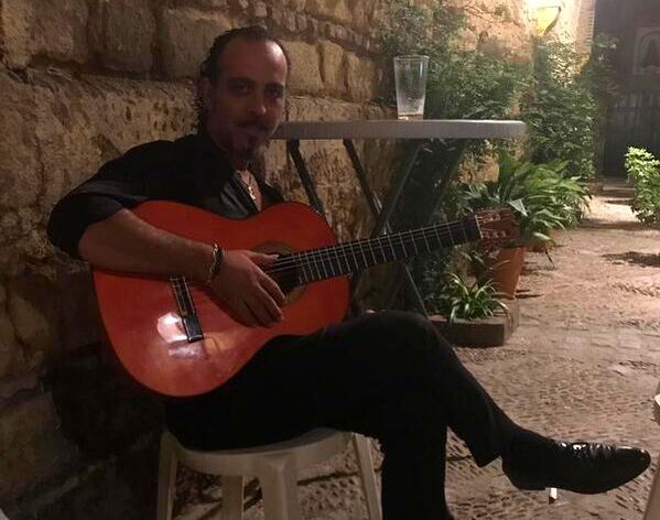 flamenco in Cadiz