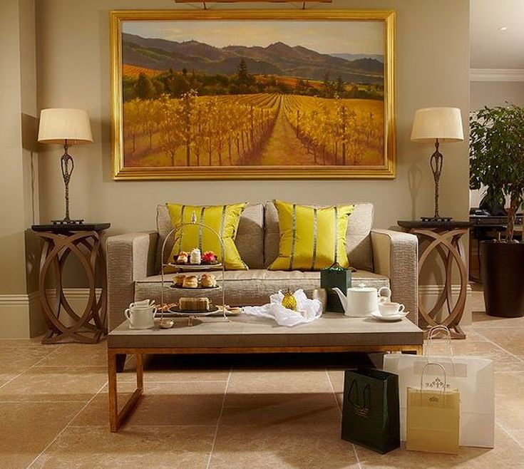 Luxury hotels in Berkshire - The Vineyard Hotel 