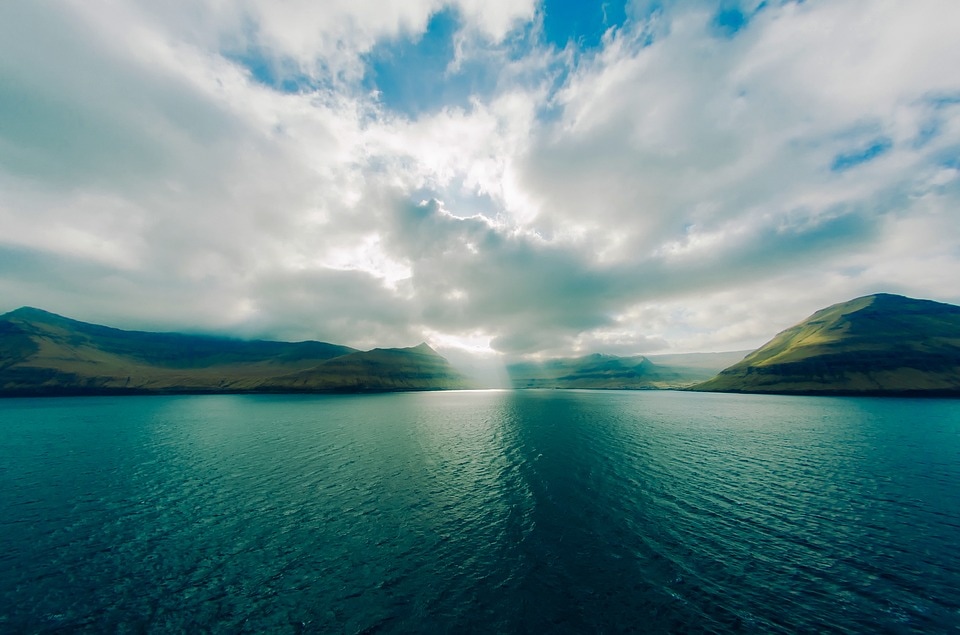 Faroe Islands destination feature Destination Delicious