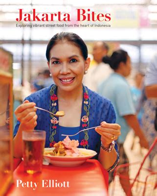 Jakarta Bites cookbook review by Destination Delicious