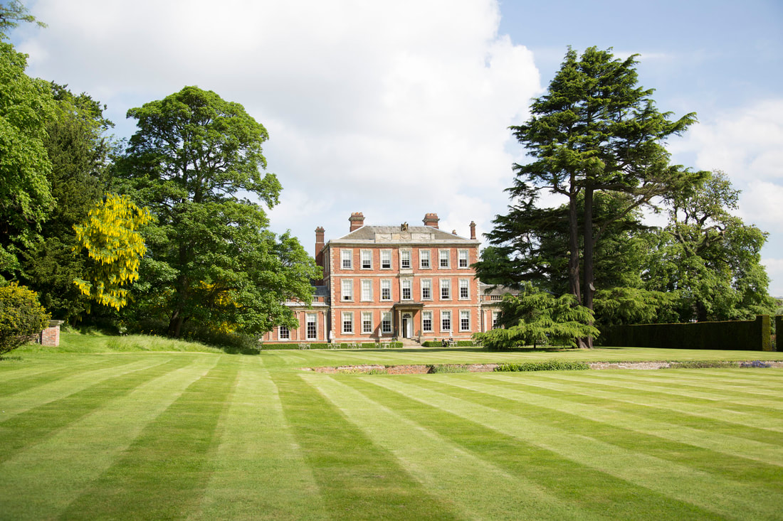 Luxury hotels and spas in York - Middlethorpe Hall & Spa