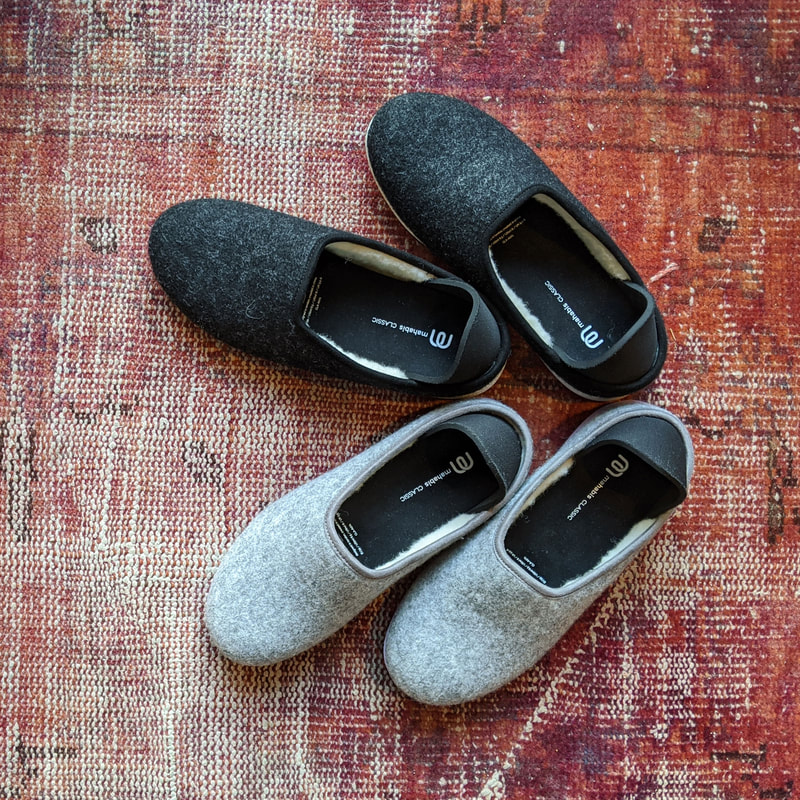 mahabis classics slippers - the perfect Valentine's Day gift for him or her