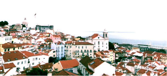 Lisbon weekend breaks