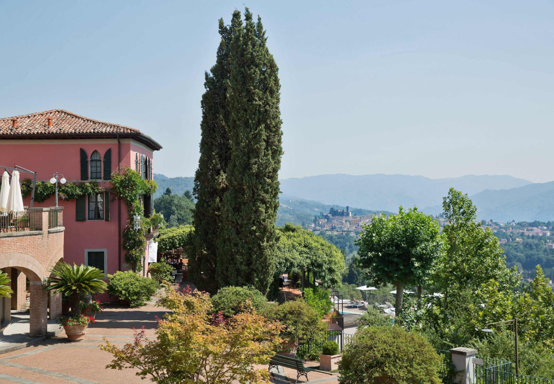 Renaissance Tuscany Il Ciocco Resort & Spa: Tuscany, Italy review Destination Delicious