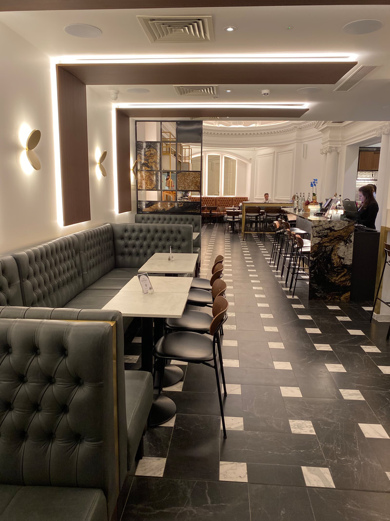 Best hotels in Holborn, London: Z Hotels