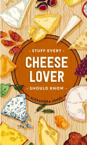 Destination Delicious Christmas gift guide - books for foodies and travel lovers