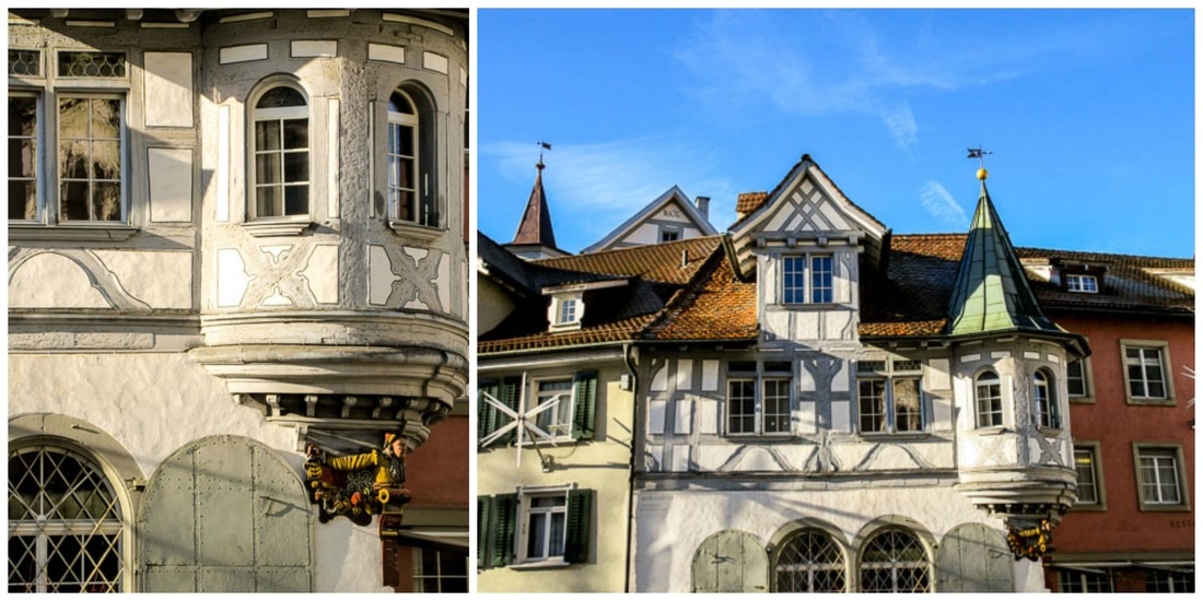 St Gallen Switzerland Destination Delicious review